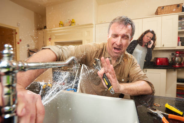 Best Sewage cleanup and water damage restoration  in Piketon, OH
